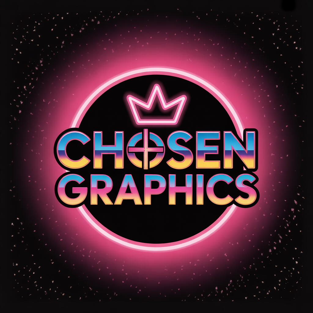 Chosengraphics@outlook.com